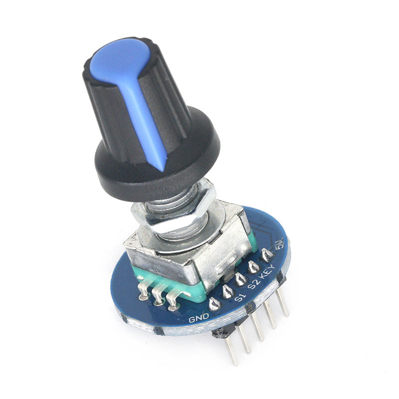 Digital Rotary Encoder Rotary Potentiometer – Snowman Electronic Wholesale