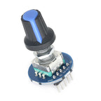 Digital Rotary Encoder Rotary Potentiometer